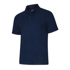Deluxe Polo Shirt - Weston Deluxe Polo Shirt - Weston