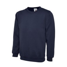 Classic Sweat Shirt - Weston Classic Sweat Shirt - Weston
